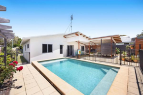 Sunshine Coast Beach Holiday Home